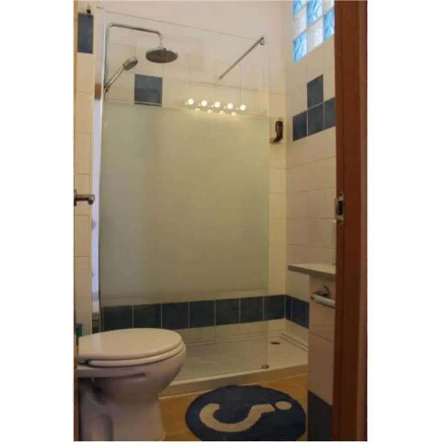 Habitacion En Piso Compartido Room In Shared Flat Torremolinos Homestay