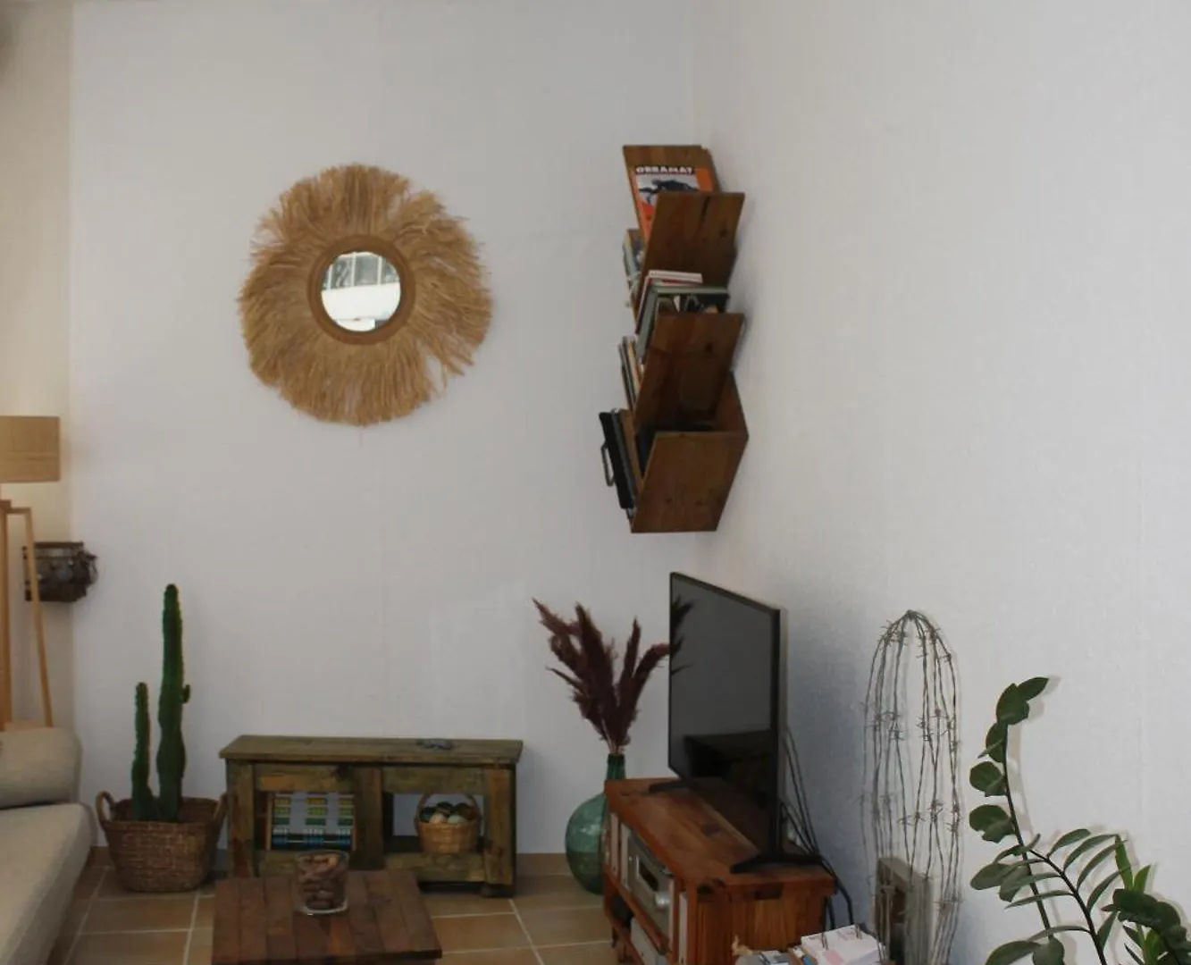 Homestay Habitacion En Piso Compartido Room In Shared Flat Torremolinos