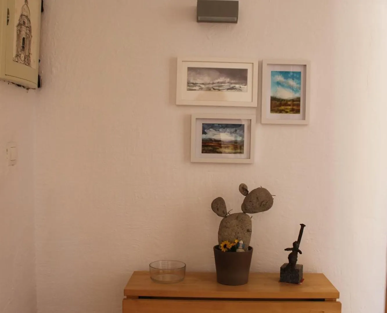 Habitacion En Piso Compartido Room In Shared Flat Torremolinos Spain