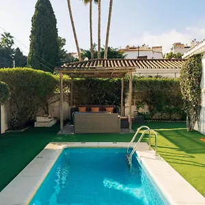 Charming Torremolinos