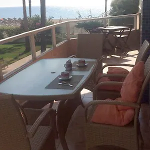 Pez Espada 1ª Linea Playa Y Parking Incluido Torremolinos