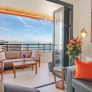 La Nogalera Deluxe Torremolinos