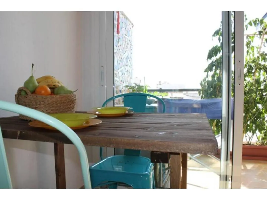 Habitacion En Piso Compartido Room In Shared Flat Torremolinos