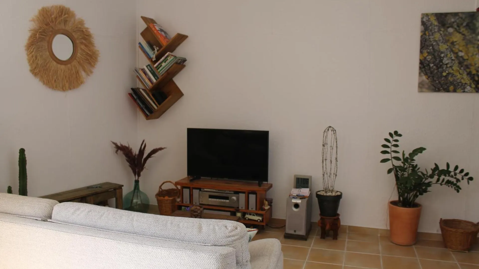 Habitacion En Piso Compartido Room In Shared Flat Torremolinos 0*,  Spain