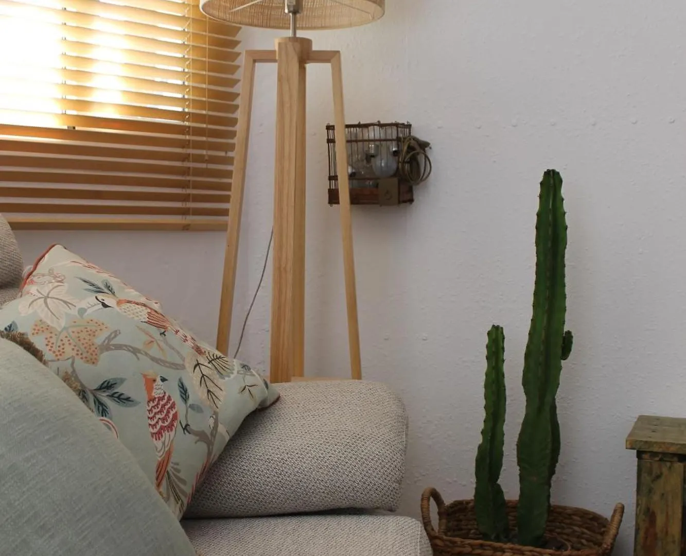 Habitacion En Piso Compartido Room In Shared Flat Torremolinos 0*,